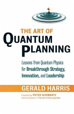 The Art of Quantum Planning (eBook, ePUB) - Harris, Gerald