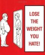 Lose the Weight You Hate (eBook, ePUB) - Bild 1