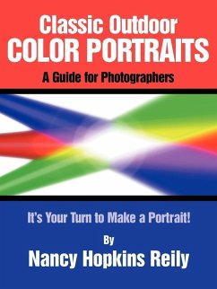 Classic Outdoor Color Portraits (eBook, ePUB)