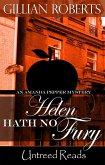 Helen Hath No Fury (An Amanda Pepper Mystery, #10) (eBook, ePUB)
