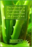 Dictionary of Alternative & Complementary Medicine (eBook, ePUB)