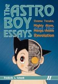 The Astro Boy Essays (eBook, ePUB) The Astro Boy Essays (eBook, ePUB)