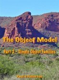 Object Model (eBook, ePUB)