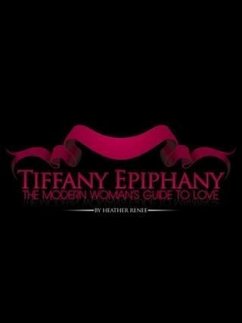 Cover Tiffany Epiphany (eBook, ePUB)