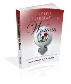 Cover Inside Information for Women (eBook, ePUB)