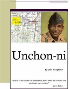 Cover Unchon-ni (eBook, ePUB)