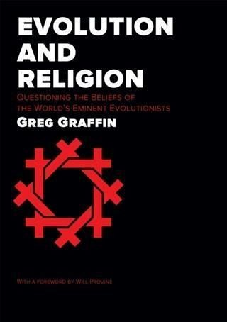 Evolution and Religion (eBook, ePUB) Evolution and Religion (eBook, ePUB)