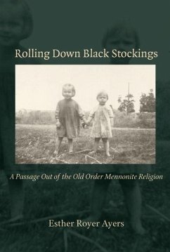 Rolling Down Black Stockings (eBook, ePUB) - Ayers, Esther Royer