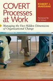 Covert Processes at Work (eBook, ePUB) Covert Processes at Work (eBook, ePUB)