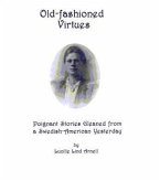 Old-fashioned Virtues (eBook, ePUB) Old-fashioned Virtues (eBook, ePUB)