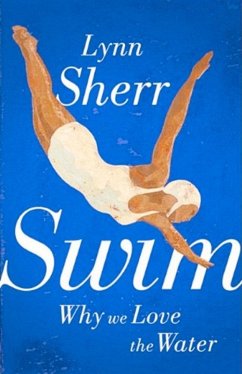Cover Swim (eBook, ePUB)