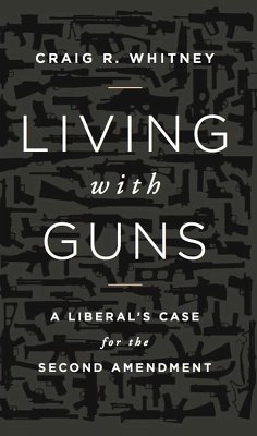 Cover Living with Guns (eBook, ePUB)