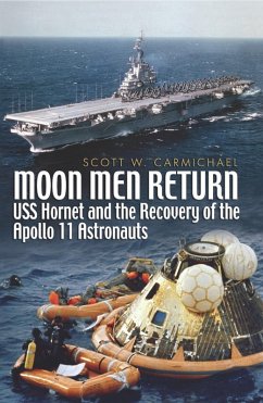 Cover Moon Men Return (eBook, ePUB)
