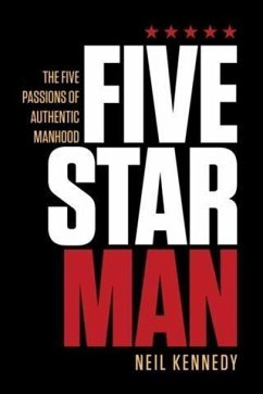 Cover Fivestarman (eBook, ePUB)