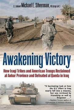 Awakening Victory (eBook, ePUB) - Silverman, Michael