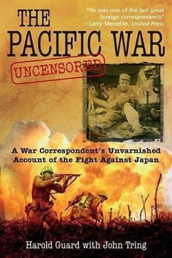 Cover Pacific War Uncensored (eBook, ePUB)
