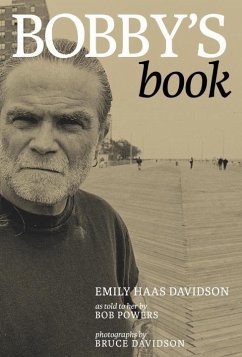 Bobby's Book (eBook, ePUB) - Davidson, Emily