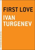 First Love (eBook, ePUB)
