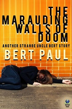 Cover Marauding Walls of Doom (eBook, ePUB)