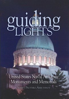 Cover Guiding Lights (eBook, ePUB)