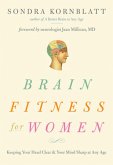 Brain Fitness for Women (eBook, ePUB) Brain Fitness for Women (eBook, ePUB)