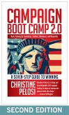 Campaign Boot Camp 2.0 (eBook, ePUB)