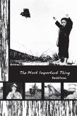 Most Important Thing (eBook, ePUB)