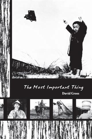Most Important Thing (eBook, ePUB)