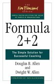 Formula 2+2 (eBook, ePUB)