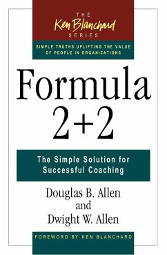 Cover Formula 2+2 (eBook, ePUB)