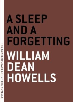 Cover A Sleep and a Forgetting (eBook, ePUB)