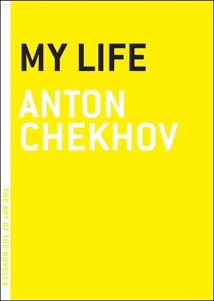 My Life (eBook, ePUB) - Chekhov, Anton