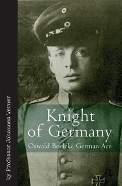 Cover Knight of Germany (eBook, ePUB)