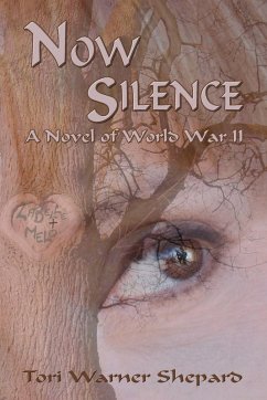 Cover Now Silence (eBook, ePUB)