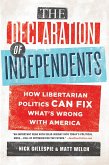 The Declaration of Independents (eBook, ePUB)