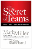 The Secret of Teams (eBook, ePUB)
