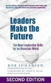 Leaders Make the Future (eBook, ePUB)