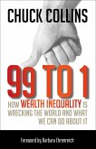 99 to 1 (eBook, ePUB)