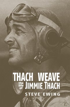 Cover Thach Weave (eBook, ePUB)