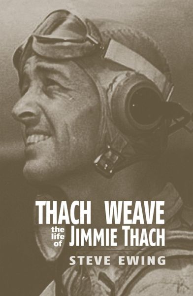 Thach Weave (eBook, ePUB) Thach Weave (eBook, ePUB)
