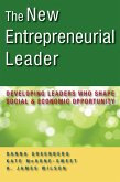 The New Entrepreneurial Leader (eBook, ePUB)
