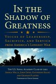 In the Shadow of Greatness (eBook, ePUB)