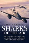 Sharks of the Air (eBook, ePUB)