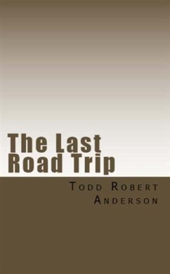 Cover Last Road Trip (eBook, ePUB)