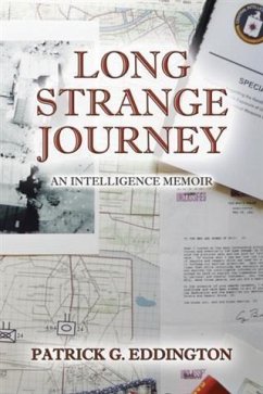 Cover Long Strange Journey (eBook, ePUB)