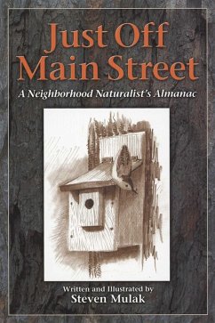 Just Off Main Street (eBook, ePUB) - Mulak, Steven
