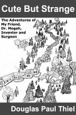 Cute But Strange (eBook, ePUB)