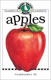 Apples Cookbook (eBook, ePUB) Apples Cookbook (eBook, ePUB)