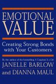 Emotional Value (eBook, ePUB)