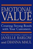 Emotional Value (eBook, ePUB) Emotional Value (eBook, ePUB)